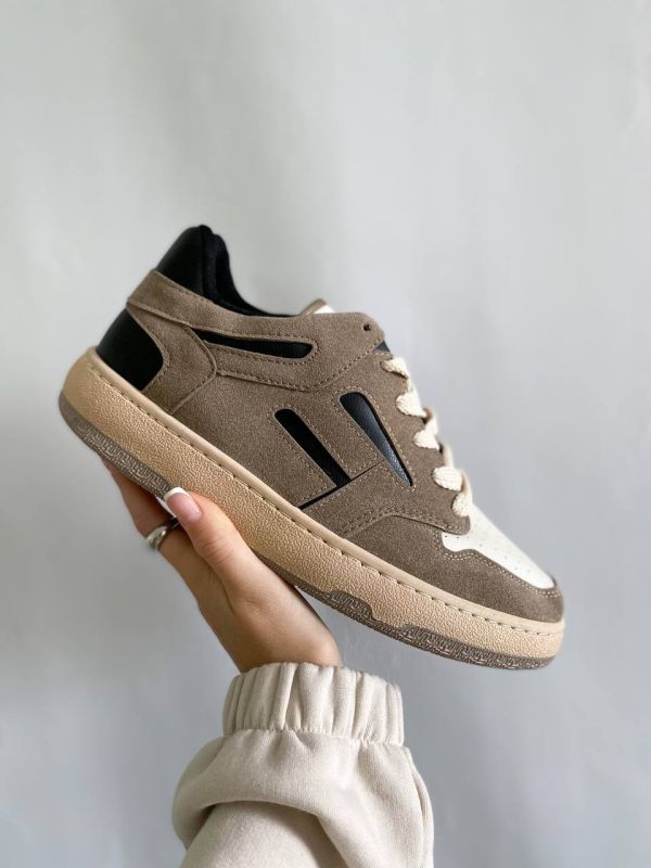 Кросівки Beige mens